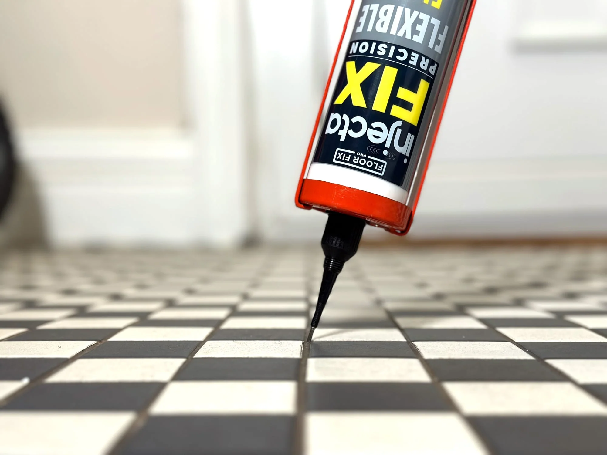 Injectafix Pro 300ml  - Bonding Adhesive For Loose Tiles & Hollow Floors - Image 11