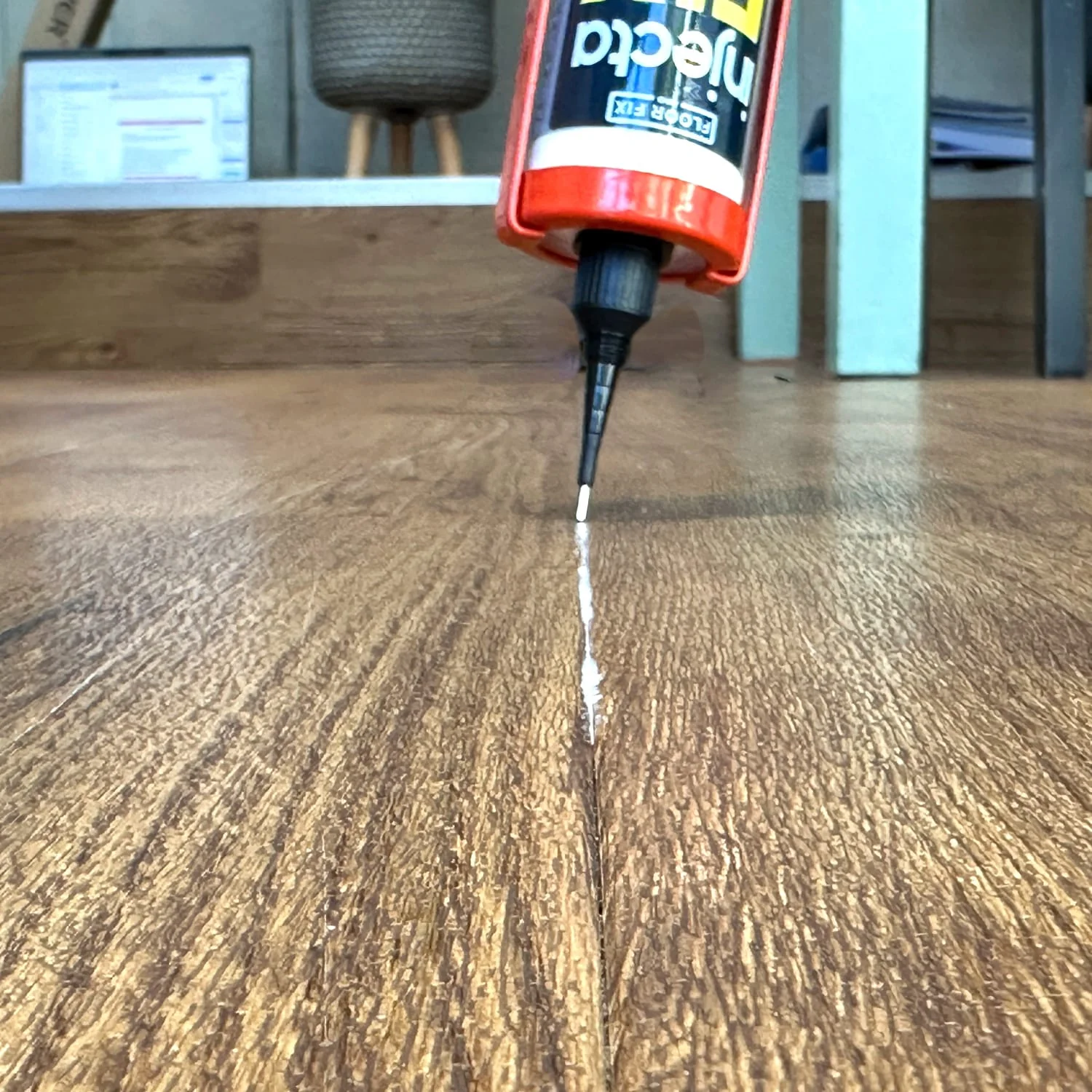 Injectafix Pro 300ml  - Bonding Adhesive For Loose Tiles & Hollow Floors - Image 14