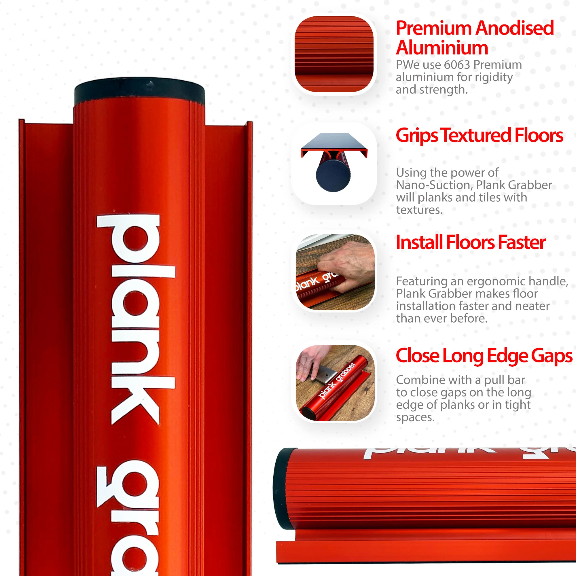 Plank Grabber Super Value Pack - Image 9
